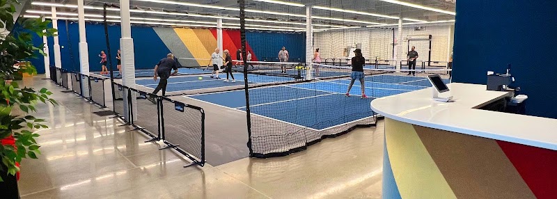 Dink Pickleball