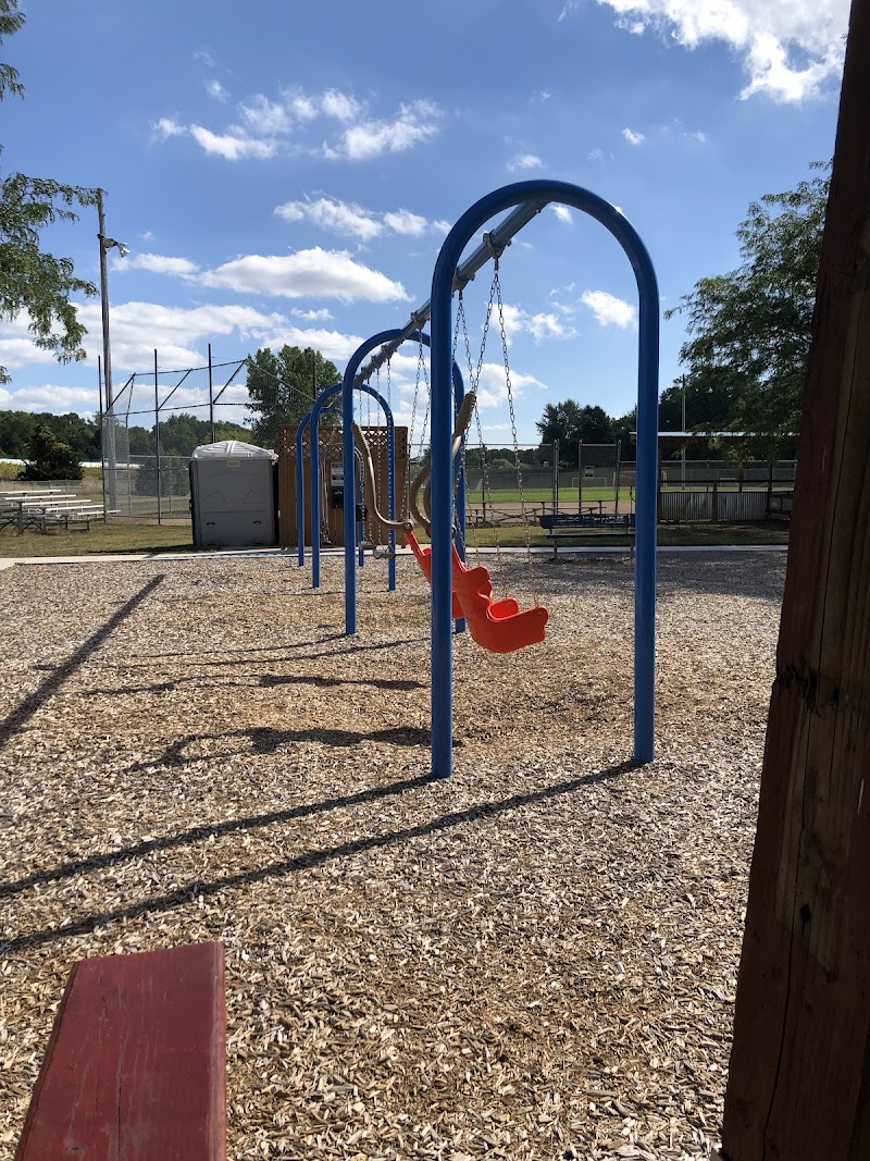 Schultz Park - Pickleball in Douglas, Michigan