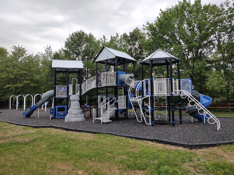 New Stanton Park