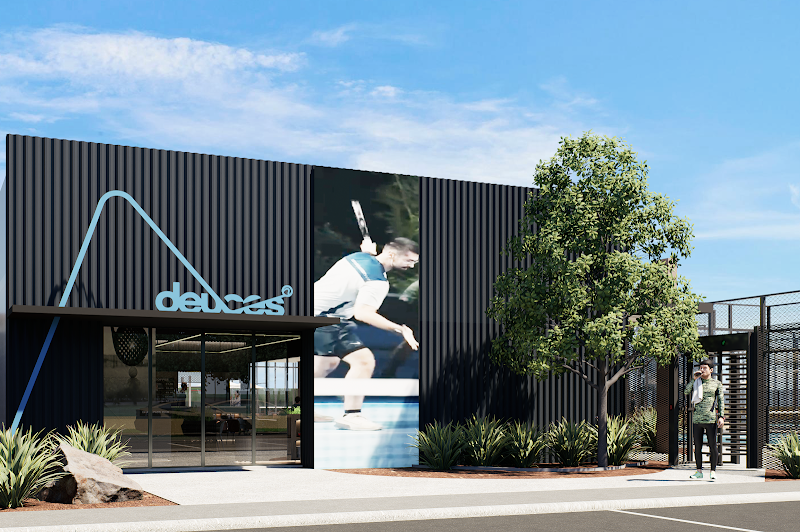 Deuces Padel Club