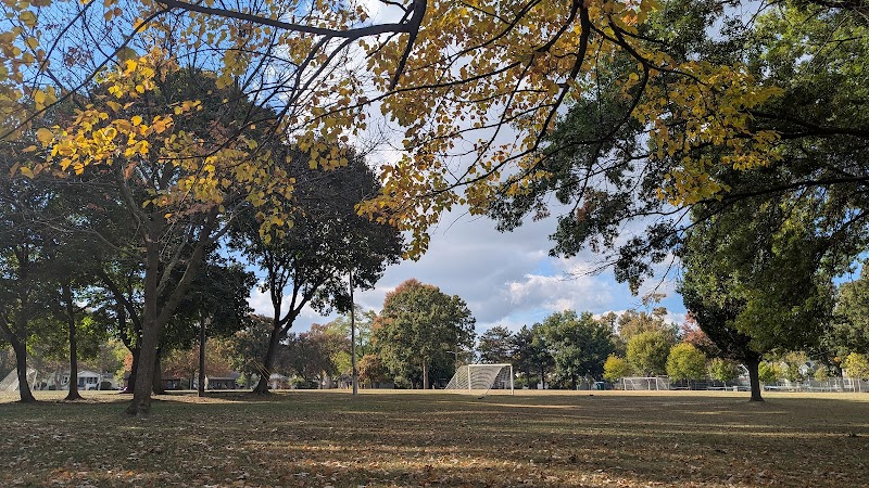 Whittier Park