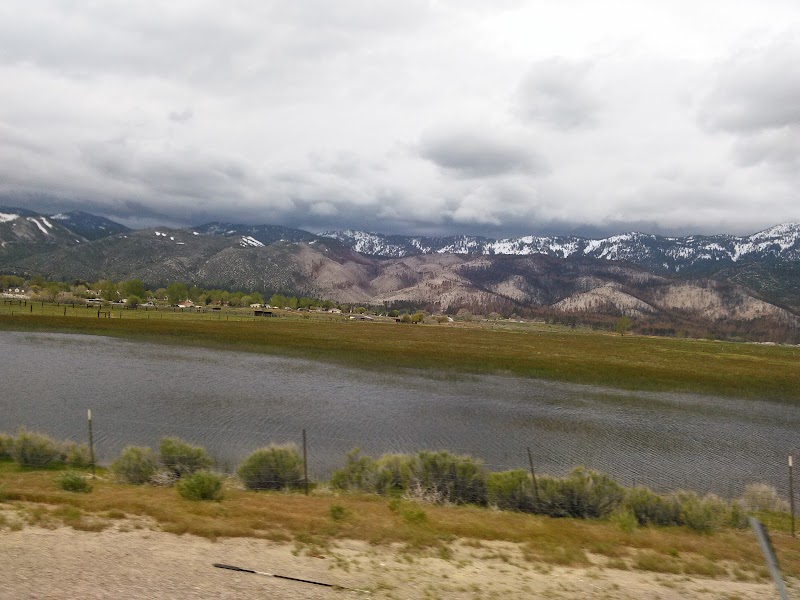 Washoe County Parks & Rec