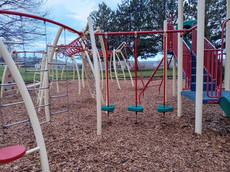Rice-Blakey Park - Pickleball in Pendleton, Oregon