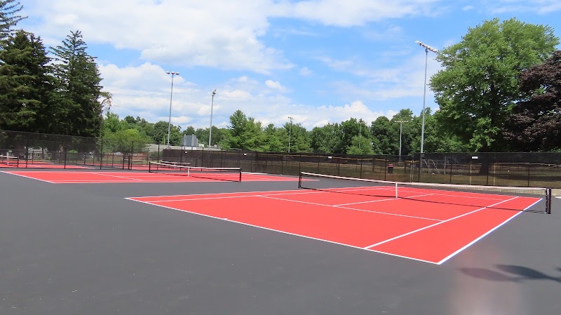 Harrison Complex Pickleball & Tennis Courts - Pickleball in Hampton, New Jersey