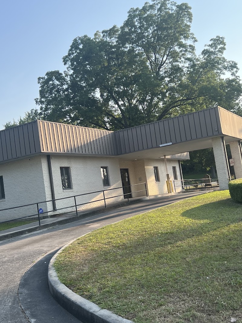 McIntyre City Hall