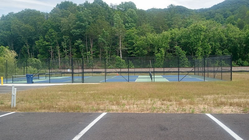 Pickleball Courts Gate City