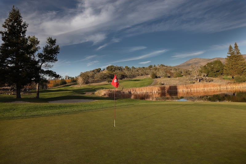 Napa Valley Country Club