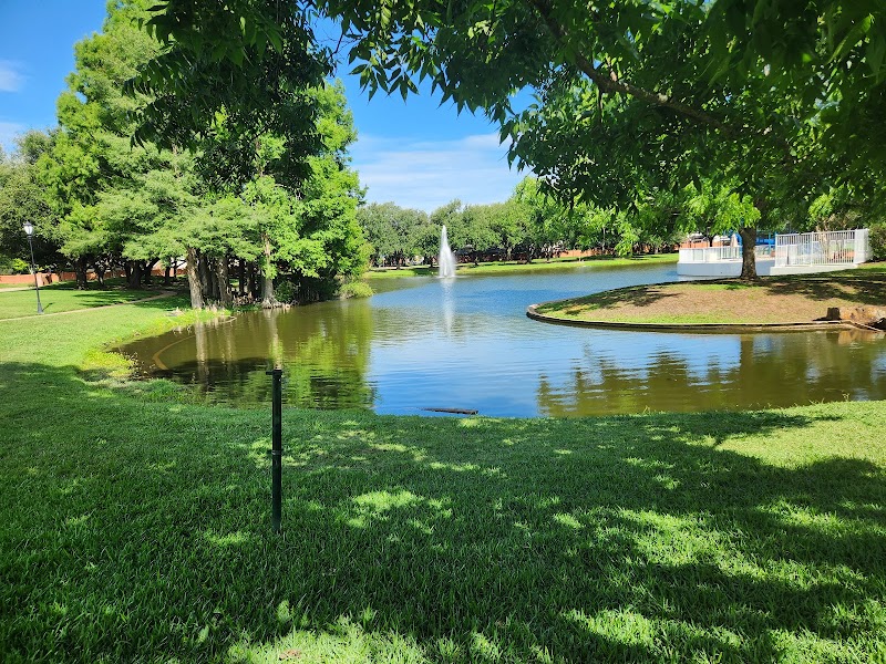 Ellis Creek Park - Pickleball in Sugar Land, Texas