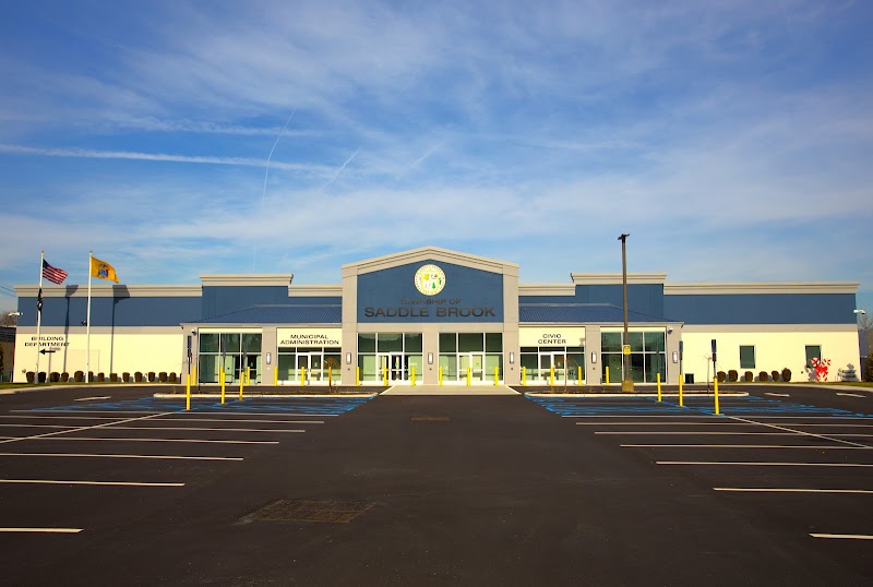Township of Saddle Brook - Recreation Center