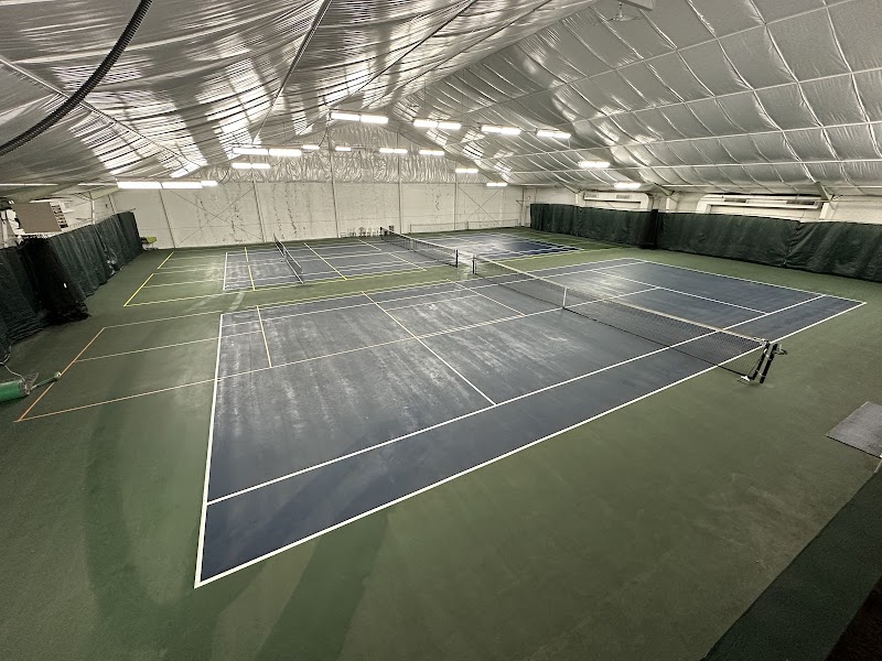 CoVA Tennis & Sports Center - Pickleball in Norfolk, Virginia