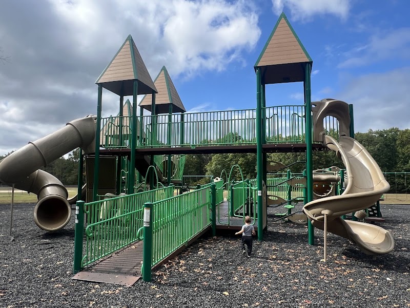 Winslow Township Ptlm. Daniel Calabrese Memorial Park