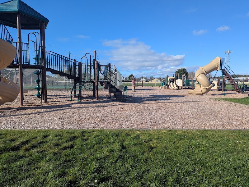 Culbertson Park Pickleball and Tennis Courts - Pickleball in Washington, Mississippi