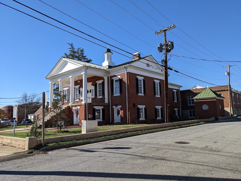 Campbell County Circuit Court