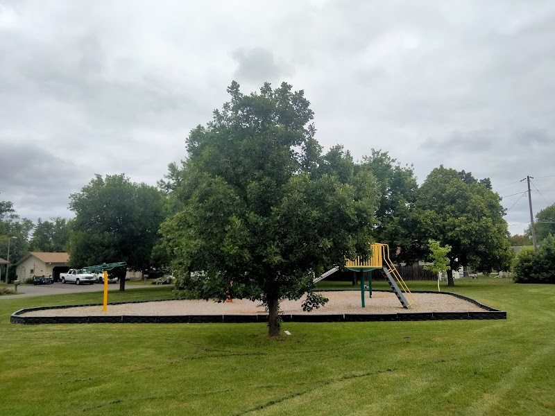 Riverside Park