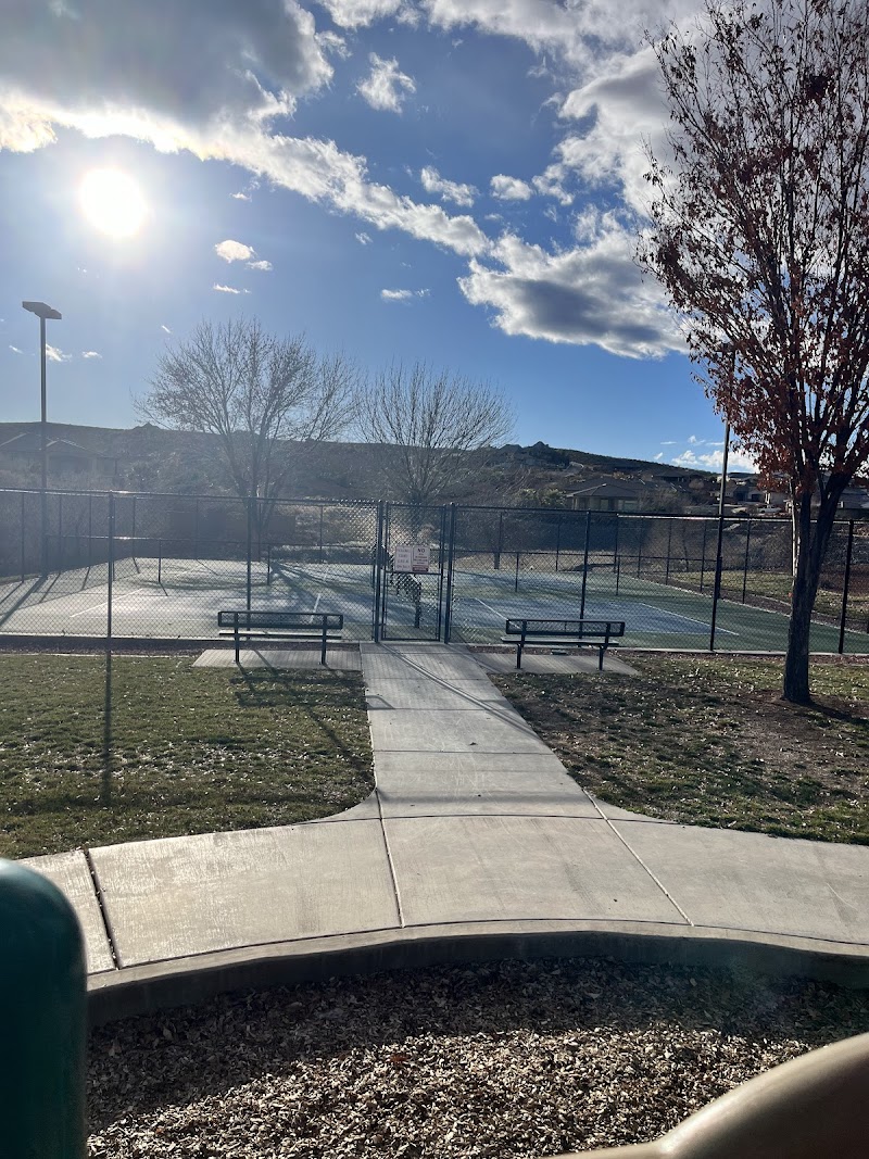 Green Spring Park
