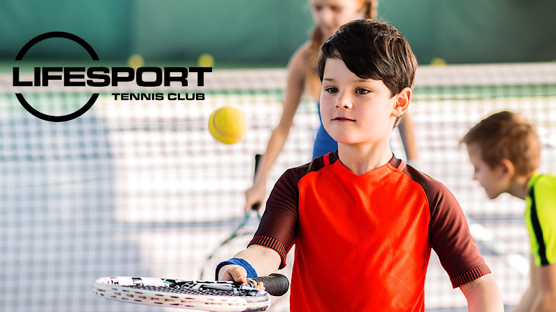LifeSport Tennis Club - Kenosha - Pickleball in Kenosha, Wisconsin