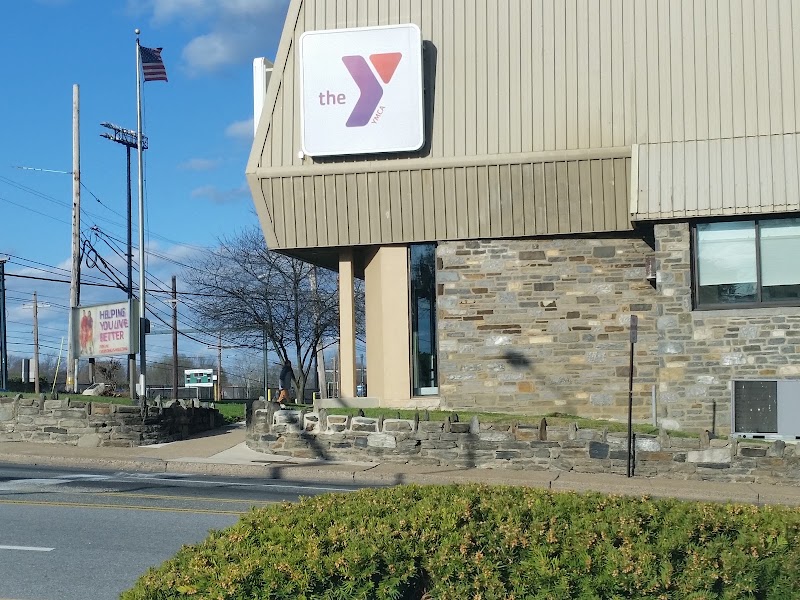 Lansdowne YMCA - Pickleball in Upper Darby, Pennsylvania
