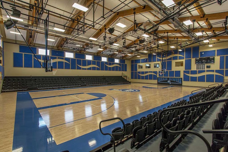 Bear River Recreation Center