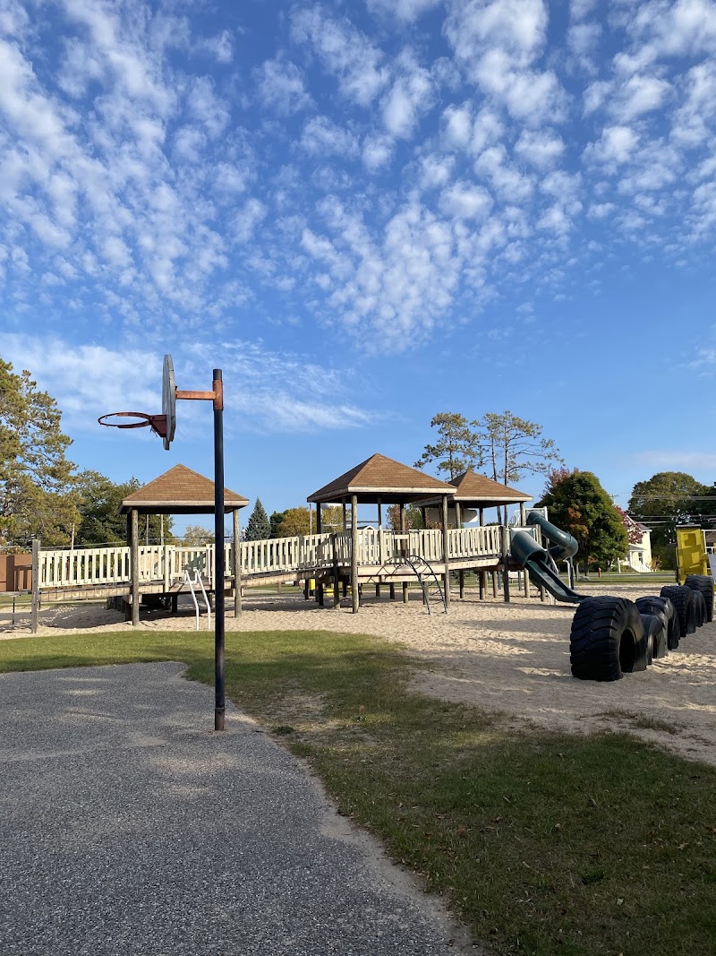 Old School Park