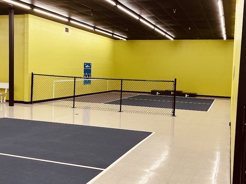 Ozark Pickleball & Sports Complex