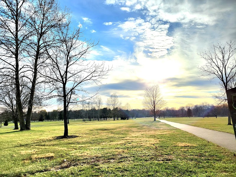 Clearcreek Park - Pickleball in Springboro, Ohio