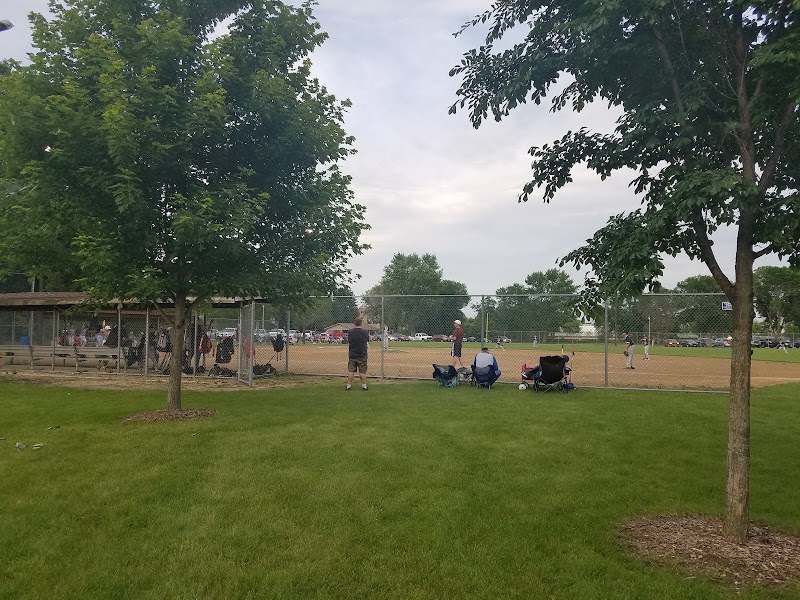 Riverfront Park