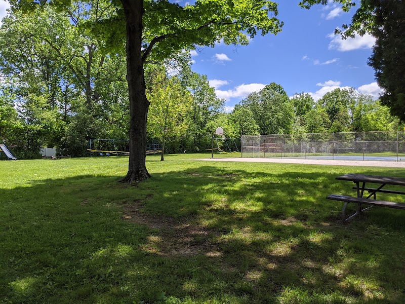 Greasel Park