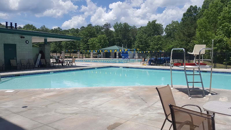 Kedron Fieldhouse & Aquatic