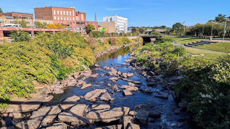 Fitchburg Riverfront Park