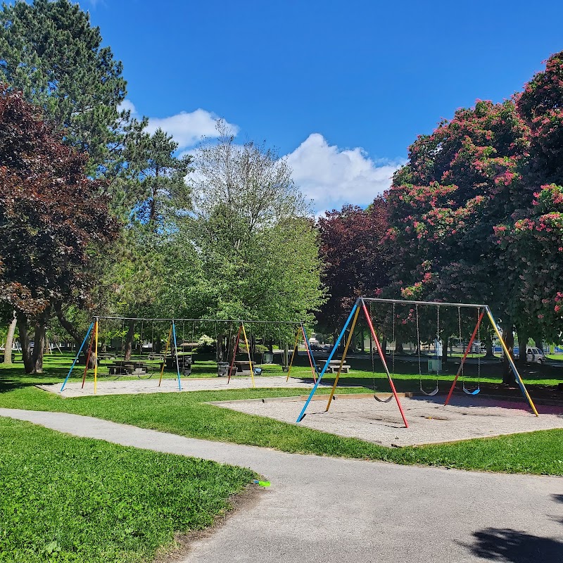 South Arm Community Park