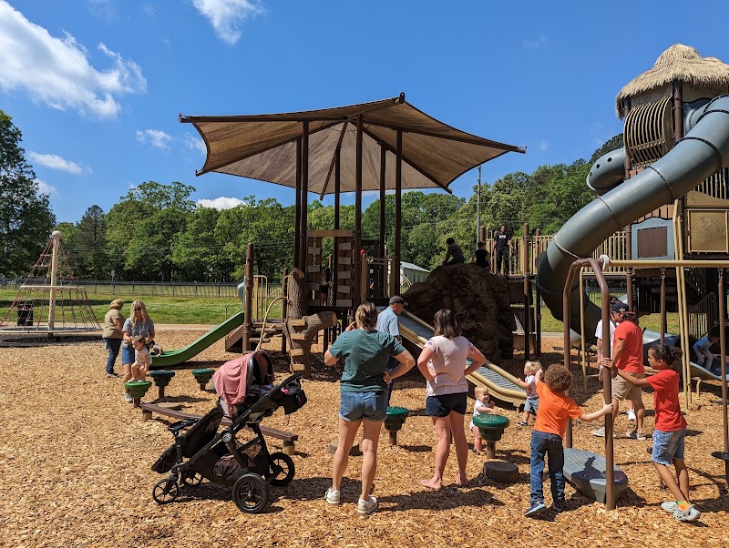 Southeast Clarke Park