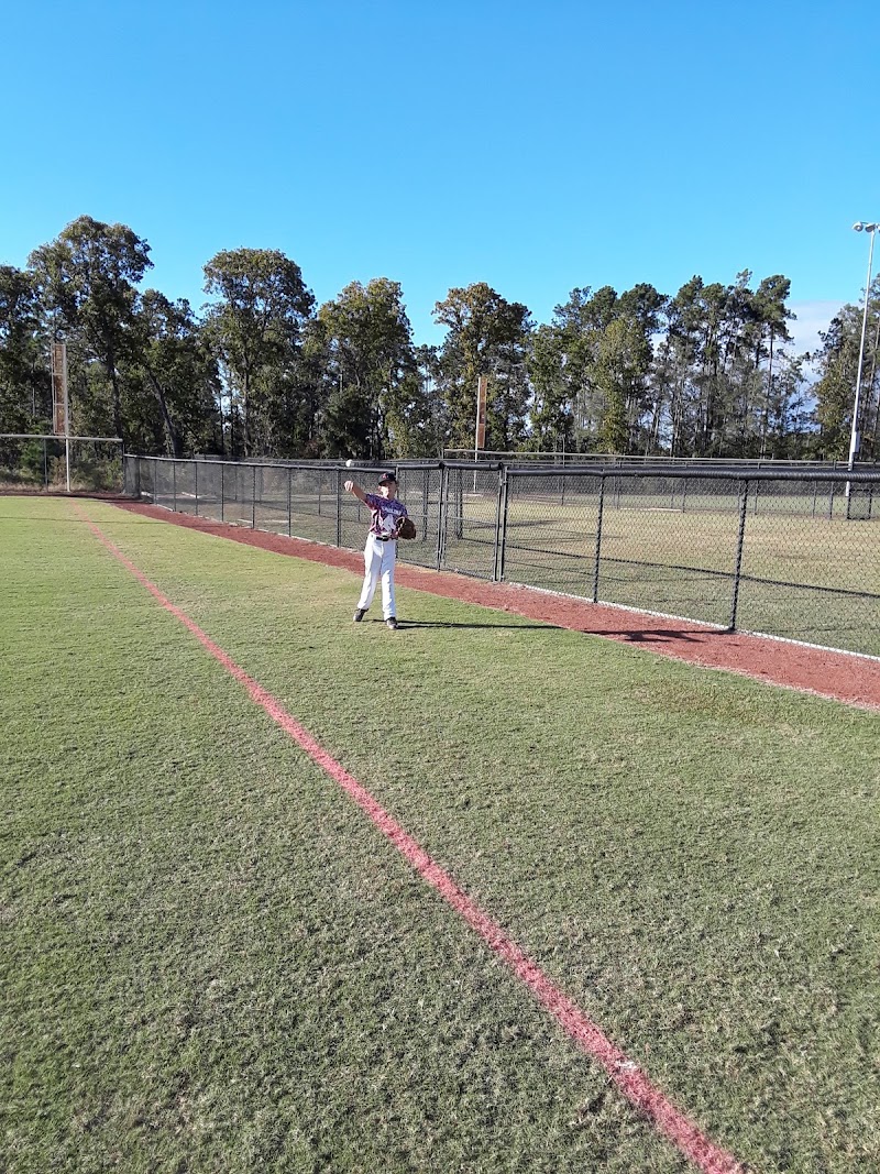 Ace Basin Sports Complex