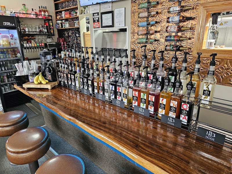 Lee's Crossroads Cafe - Pickleball in Arapahoe, Nebraska