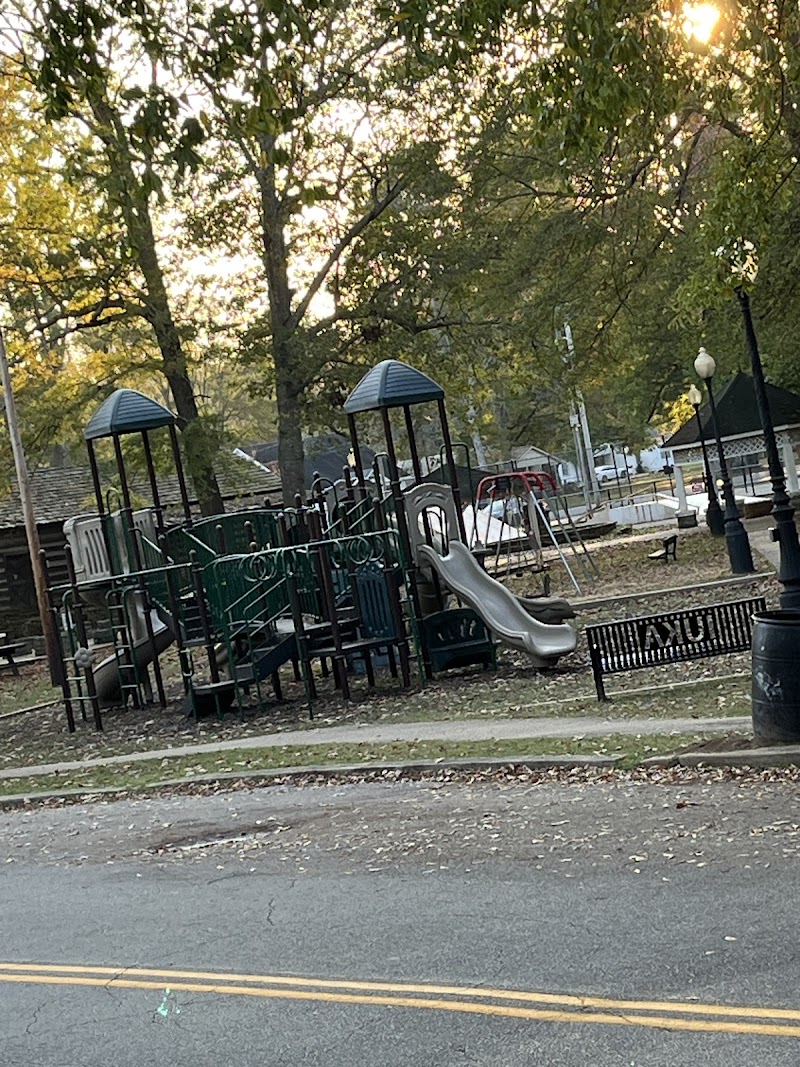 Mineral Springs Park