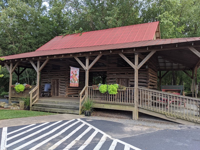 Stanfield Barn Park - Pickleball in Stanfield, North Carolina