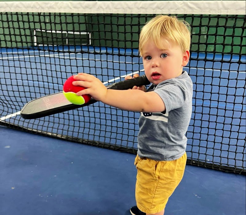 Rutland Racquet Club