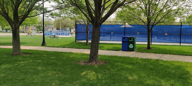 Pickleball Courts | Rivers Edge Park