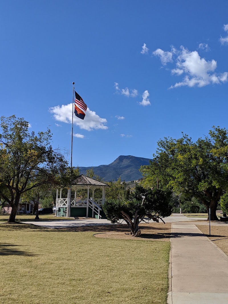 Clarkdale Park - Pickleball in Clarkdale, Arizona