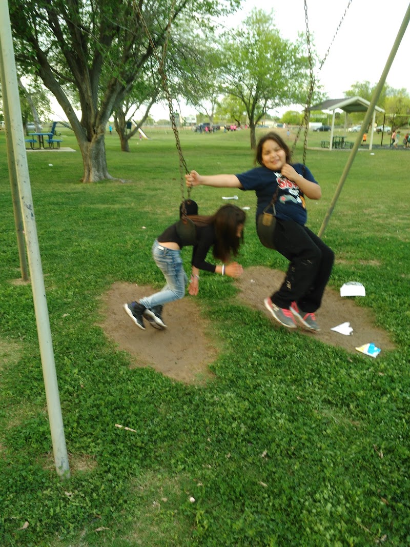 Juan Garcia Park