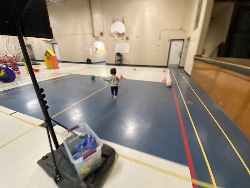 Maedel Community Centre - Pickleball in Essex, New York