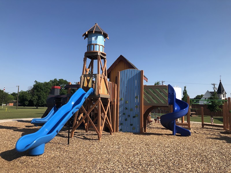 Sherley Heritage Park