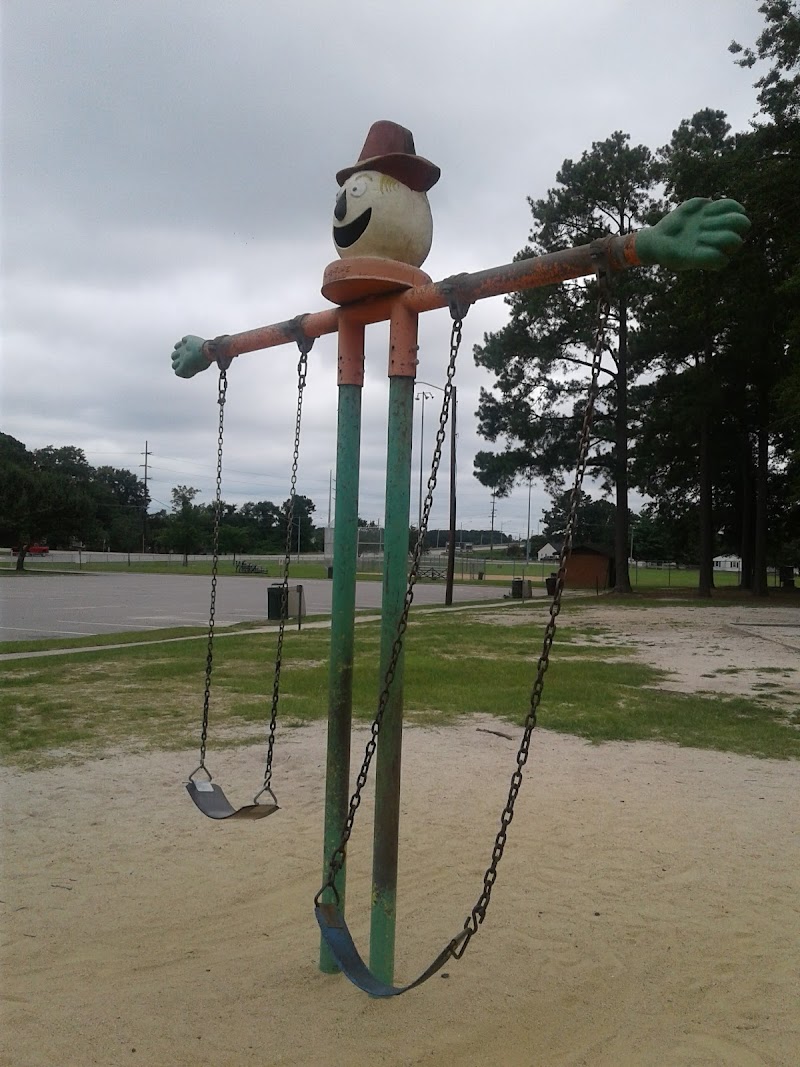 Braswell Community Center & Park