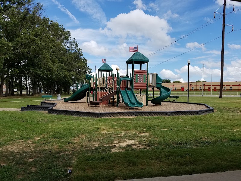 Medina Community Park - Pickleball in Medina, Tennessee
