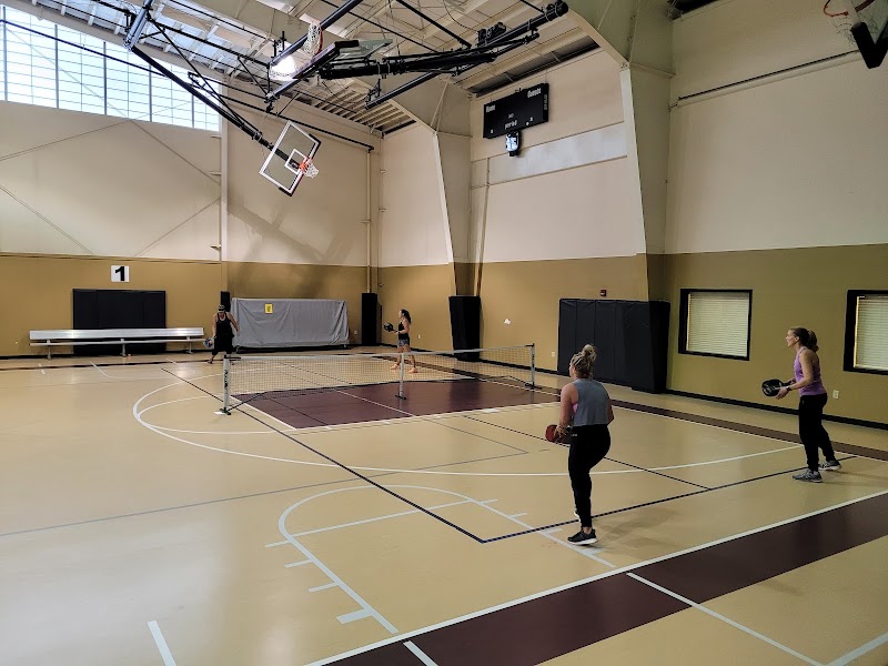 Park West Gym