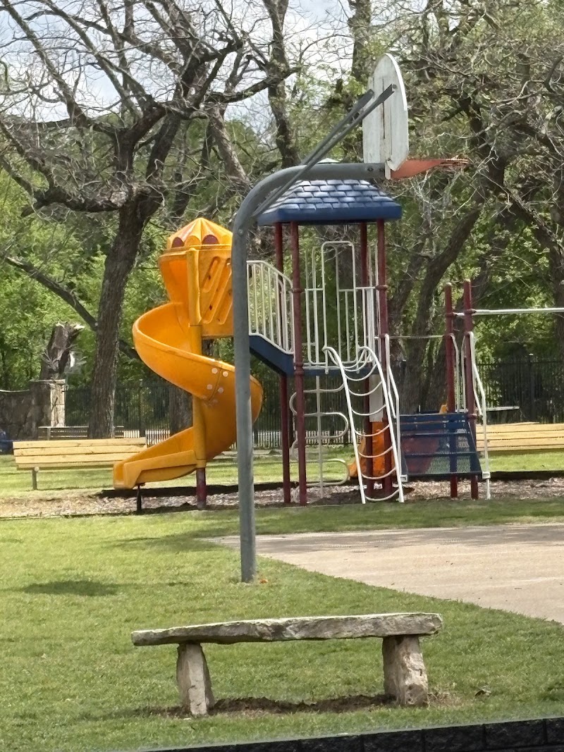 Hico City Park