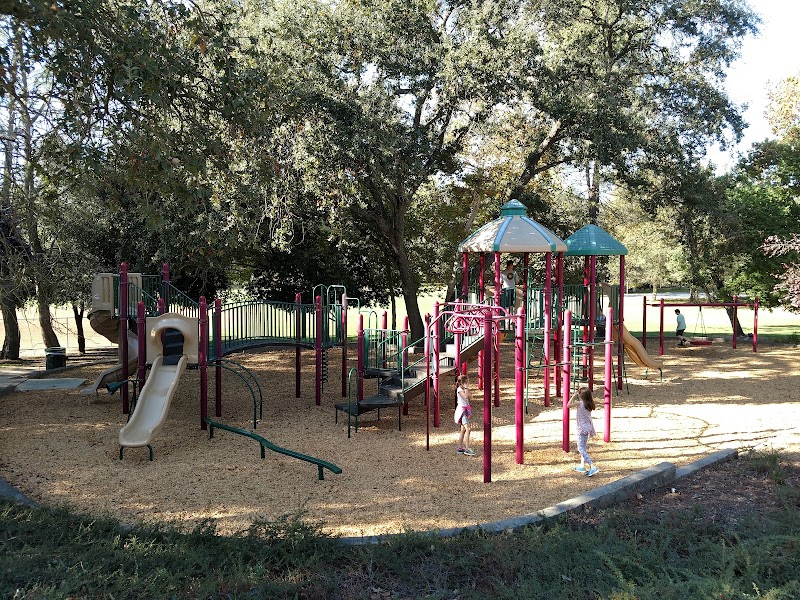 Loomis Basin Community Park (South)