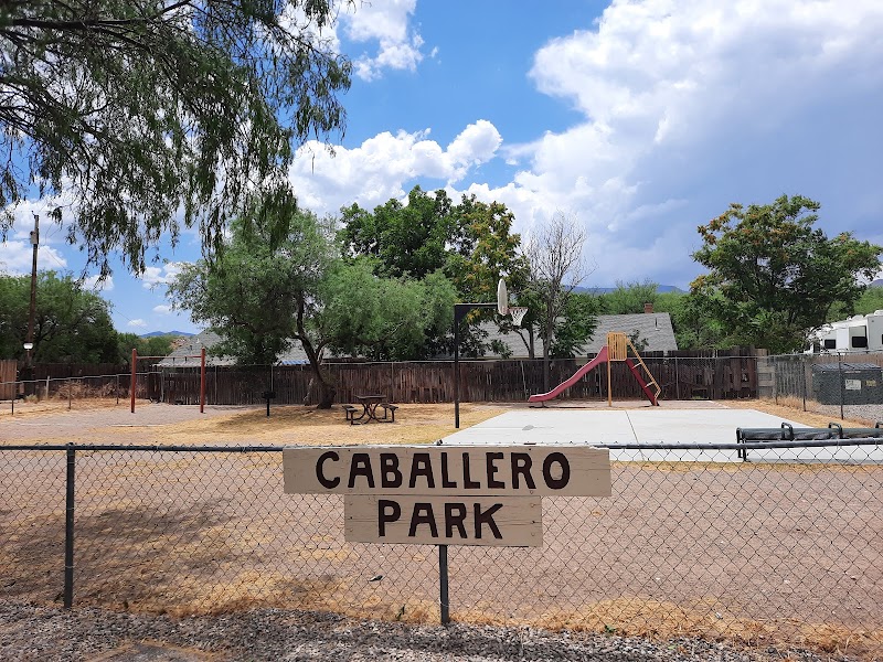 Caballero Park