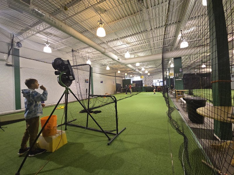 PaxPitch Sports