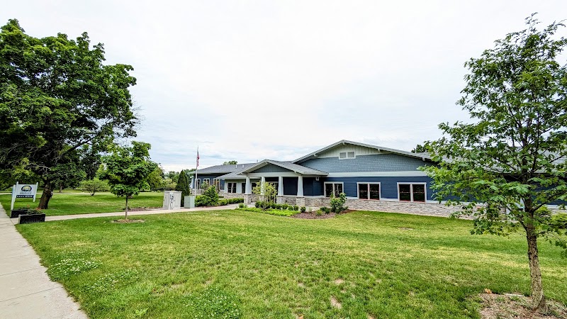DeWitt City Hall