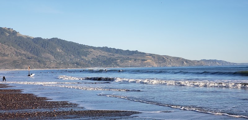 Bolinas Park - Pickleball in San Anselmo, California